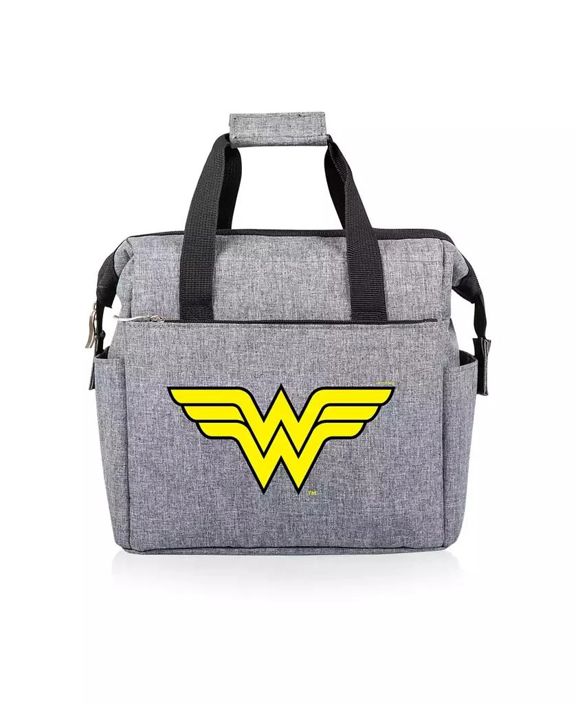商品ONIVA|Wonder Woman On The Go Lunch Cooler Bag,价格¥445,第1张图片