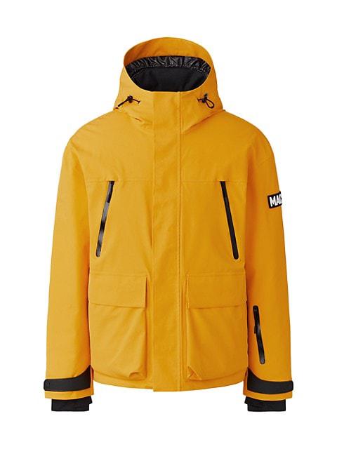 Frost Down Ski Jacket商品第1张图片规格展示