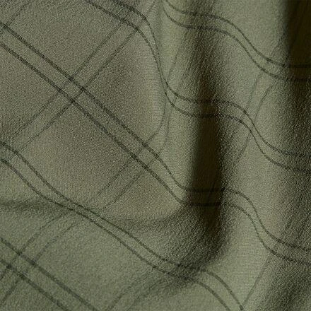 商品Mammut|Lenni Long-Sleeve Shirt - Men's,价格¥323,第5张图片详细描述