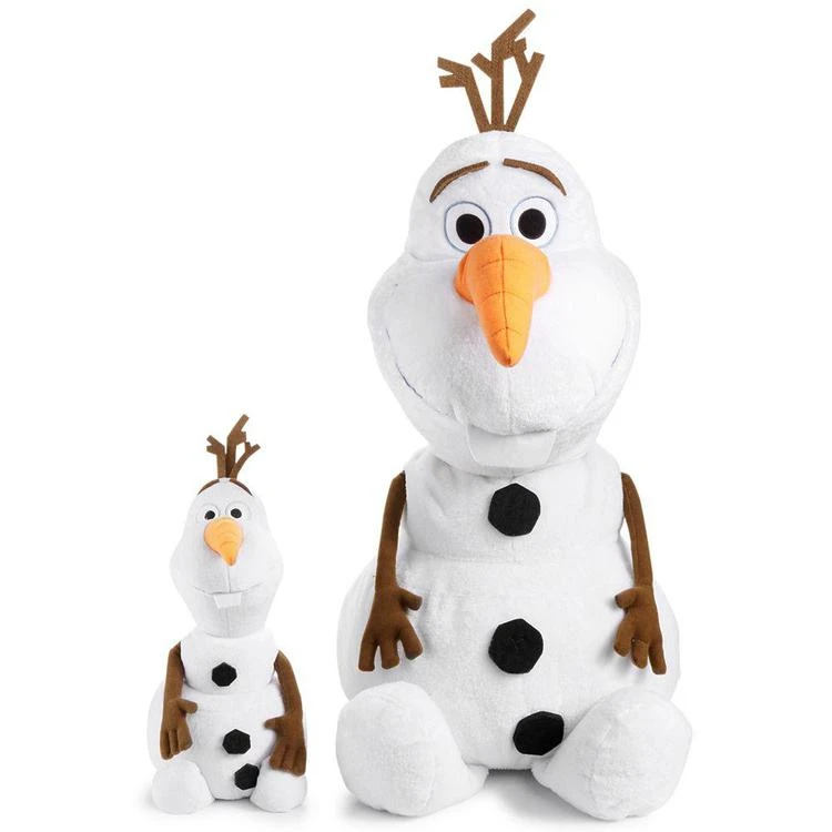 商品Frozen|Disney's®  Olaf 26" Plush Toy,价格¥97,第2张图片详细描述