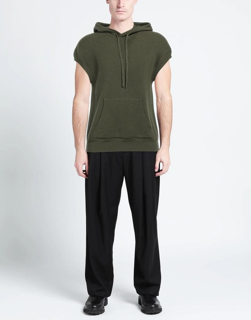 商品ROBERTO COLLINA|Sweater,价格¥1462,第2张图片详细描述