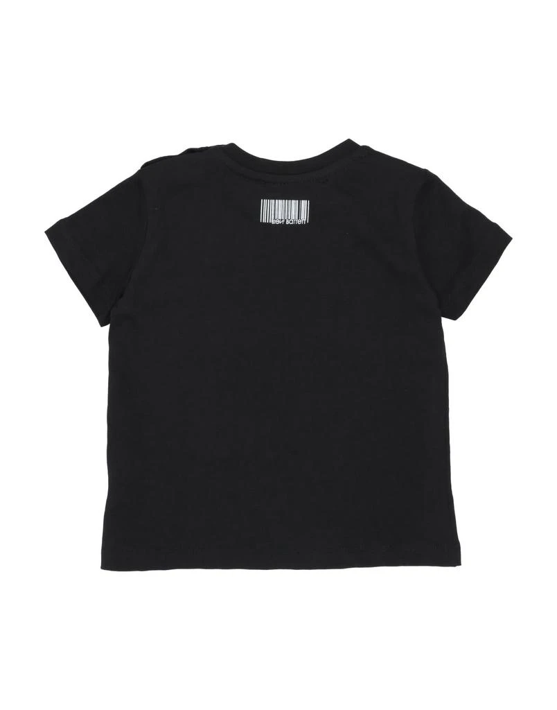 商品Neil Barrett|T-shirt,价格¥475,第2张图片详细描述