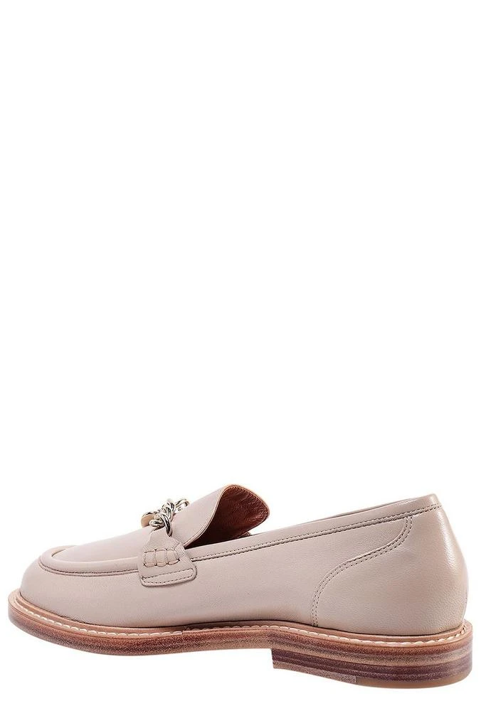 商品Chloé|Chloé Ninna Loafers,价格¥2892,第3张图片详细描述