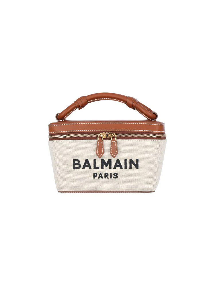 商品Balmain|Balmain B-Army Vanity Case,价格¥4850,第1张图片