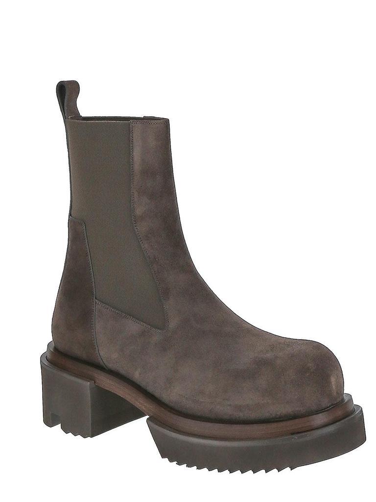 商品Rick Owens|Beatle Boots,价格¥8279,第4张图片详细描述