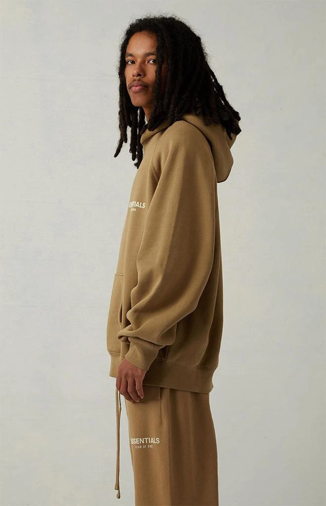 商品Essentials|Oak Hoodie,价格¥369,第3张图片详细描述