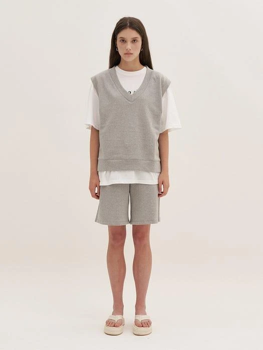 商品PLAMM|Gundam Vest (Grey),价格¥526,第1张图片