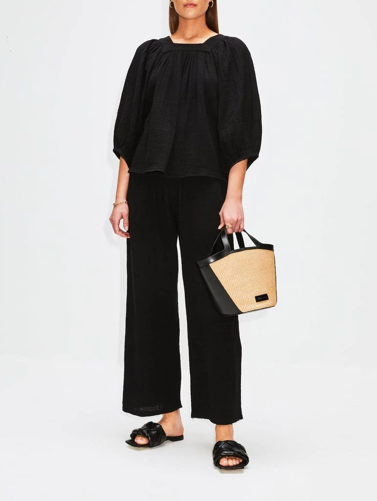 商品ANAAK|Maya Full Length Pants,价格¥565,第2张图片详细描述