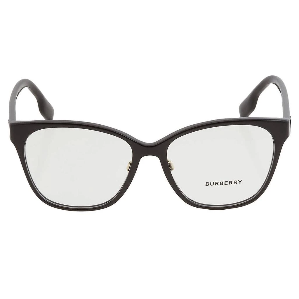 商品Burberry|Caroline Demo Cat Eye Ladies Eyeglasses BE2345F 3001 54,价格¥554,第1张图片