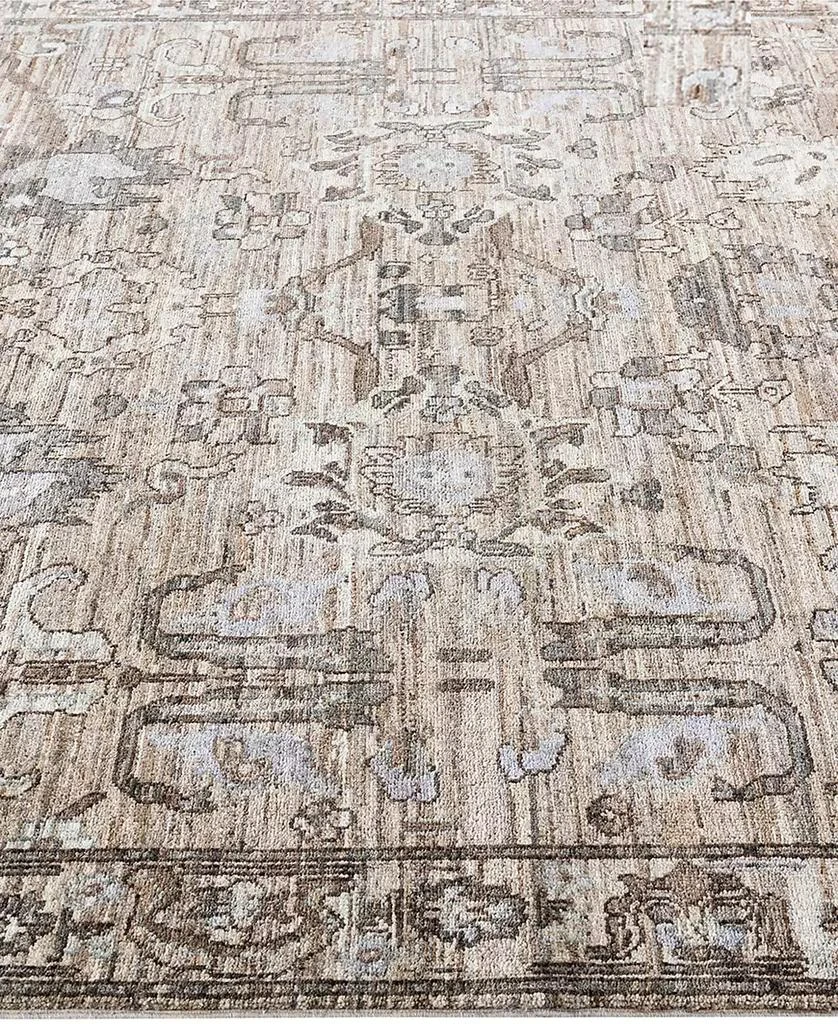 Serapi M1999 6'x8'10" Area Rug 商品