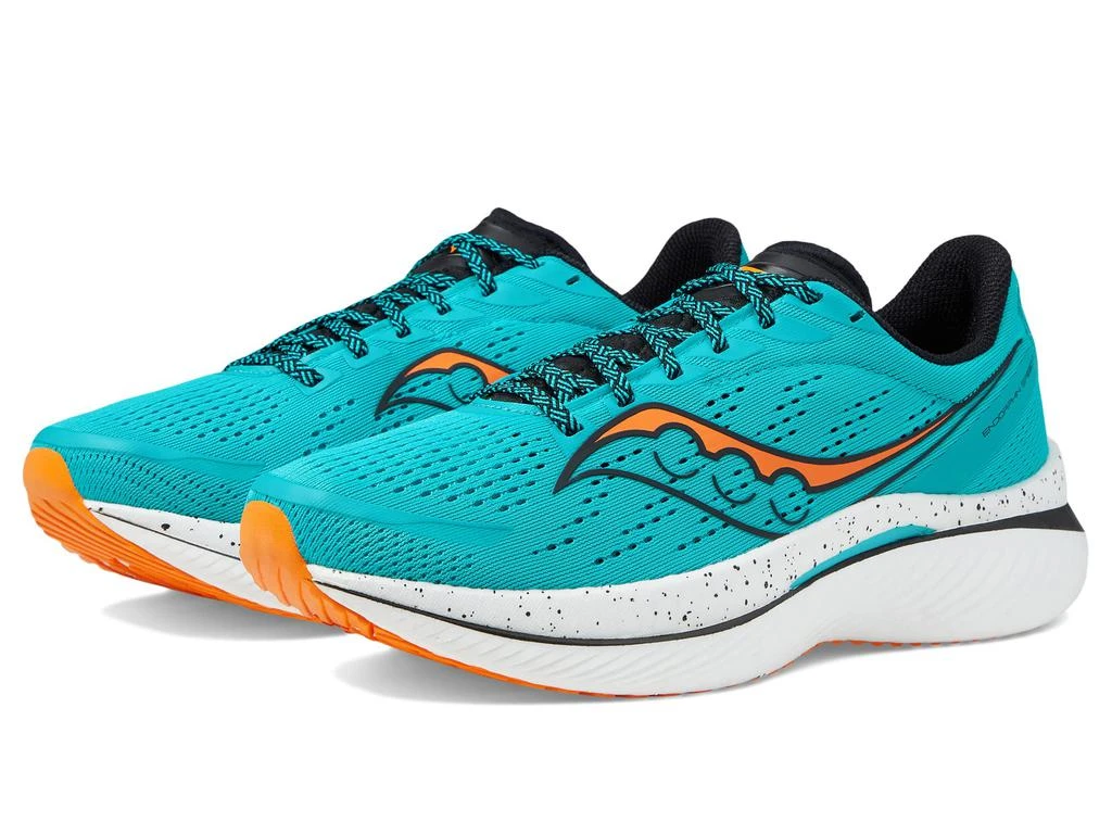 商品Saucony|Endorphin Speed 3,价格¥933,第1张图片