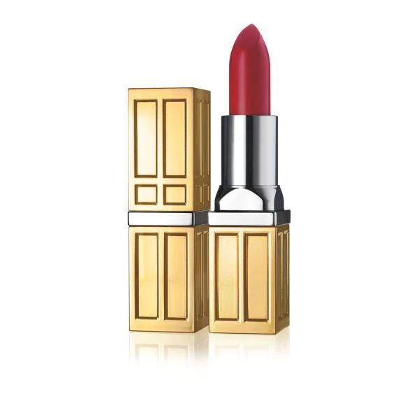 商品Elizabeth Arden|Elizabeth Arden Beautiful Color Moisturizing Lipstick Matte Finish Extension (3.5g) (Various Shades),价格¥161,第1张图片详细描述