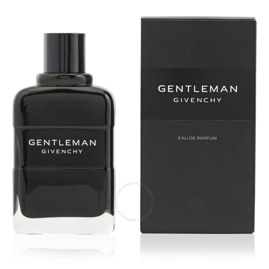 商品Givenchy|Givenchy Gentleman Mens EDP,价格¥596,第1张图片