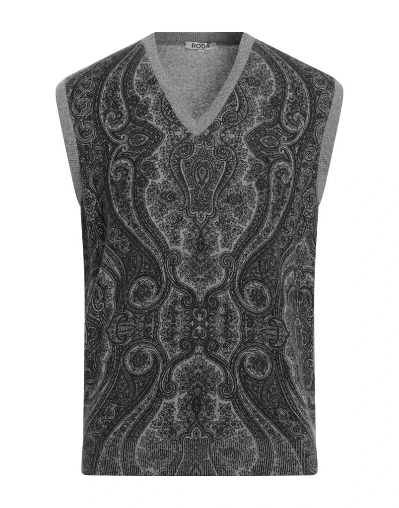 商品RODA|Cashmere blend,价格¥1005,第1张图片