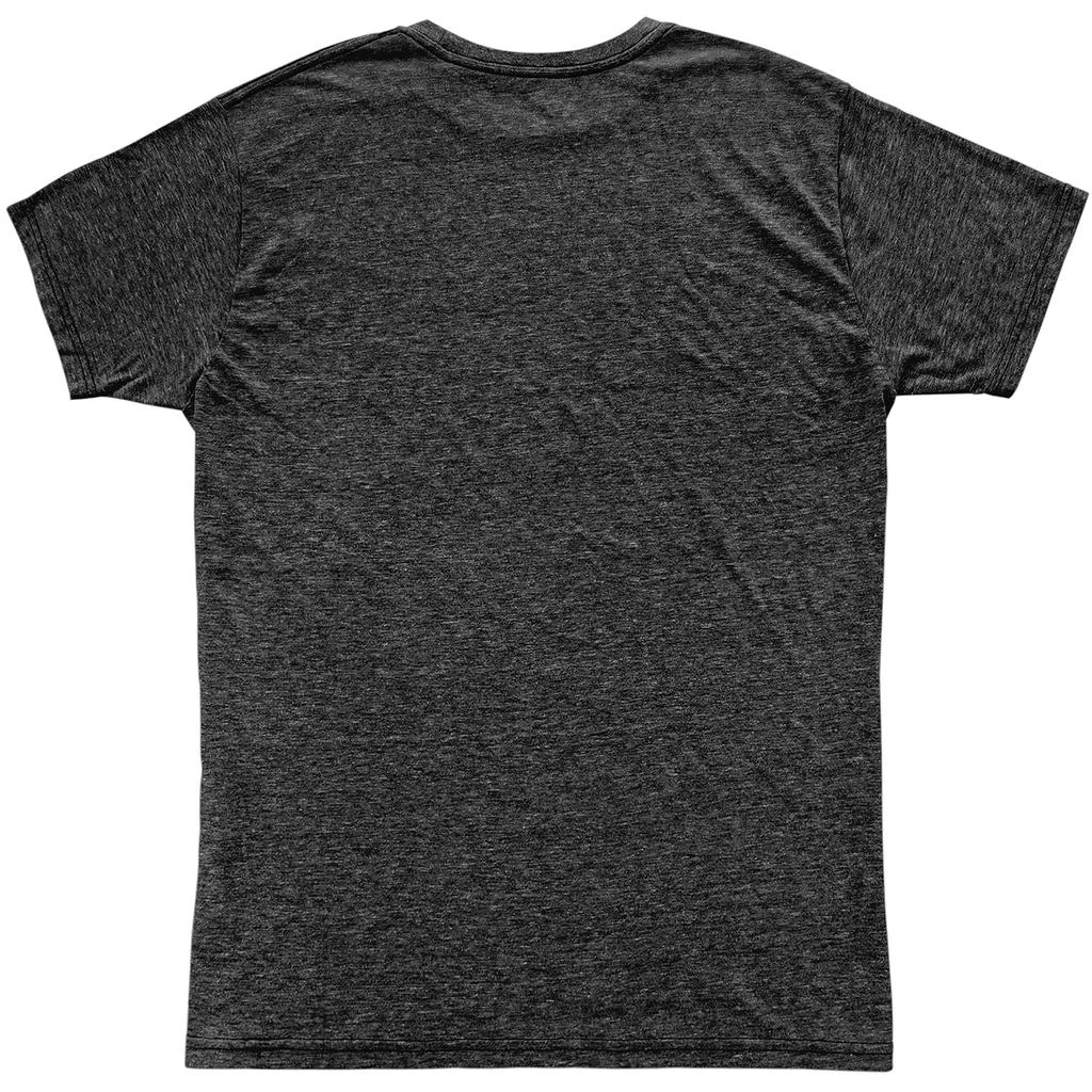 商品The Original Retro Brand|Tri-Blend Property Of New York City Crew Neck Tee (Big Kids),价格¥184,第2张图片详细描述