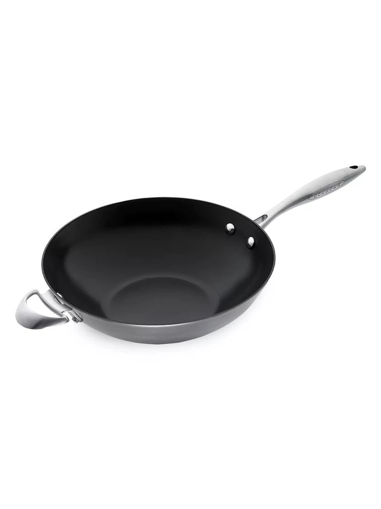 商品Scanpan|CTX Wok,价格¥2080,第1张图片