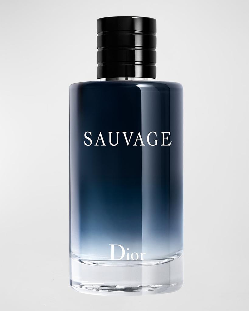 [Dior]Sauvage Eau de Toilette, 6.7 oz. 价格¥1182 别样海外购