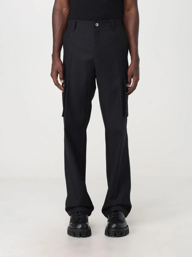 商品Versace|Versace pants for man,价格¥5664,第1张图片