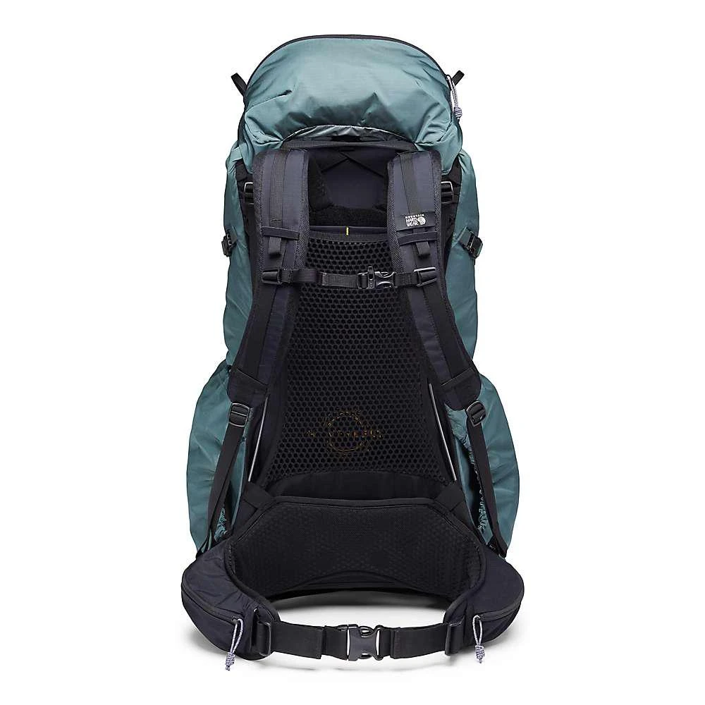 商品Mountain Hardwear|Mountain Hardwear PCT 70L Backpack,价格¥2291,第5张图片详细描述