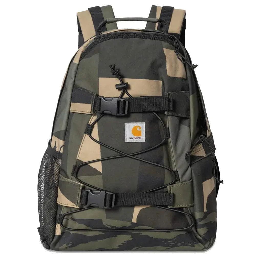 商品Carhartt|Kickflip Backpack 'Camo Mend',价格¥799,第1张图片