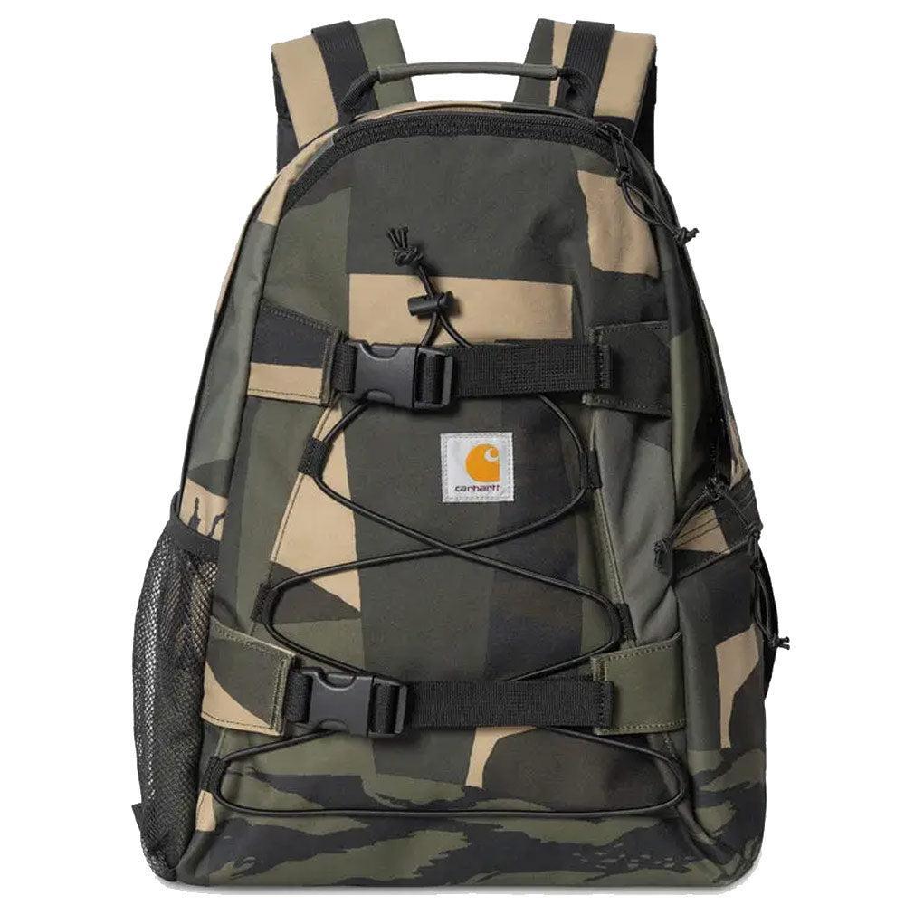 商品Carhartt|Kickflip Backpack 'Camo Mend',价格¥778,第1张图片