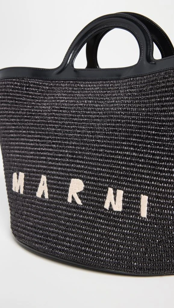 商品Marni|Marni Tropicalia ��大号包,价格¥4320,第5张图片详细描述