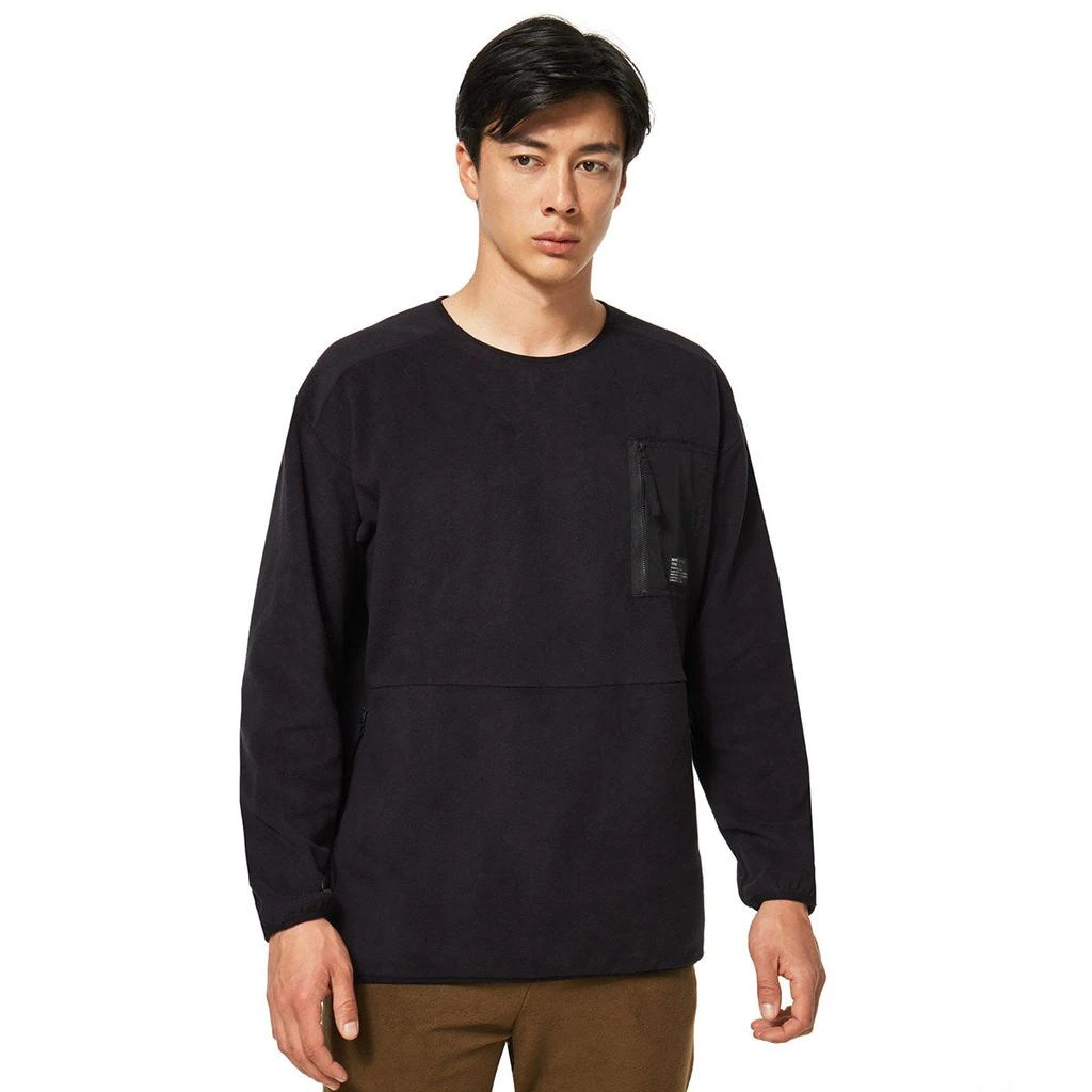 Oakley Men's Enhance FGL Micro Fleece Crew 1.0 商品