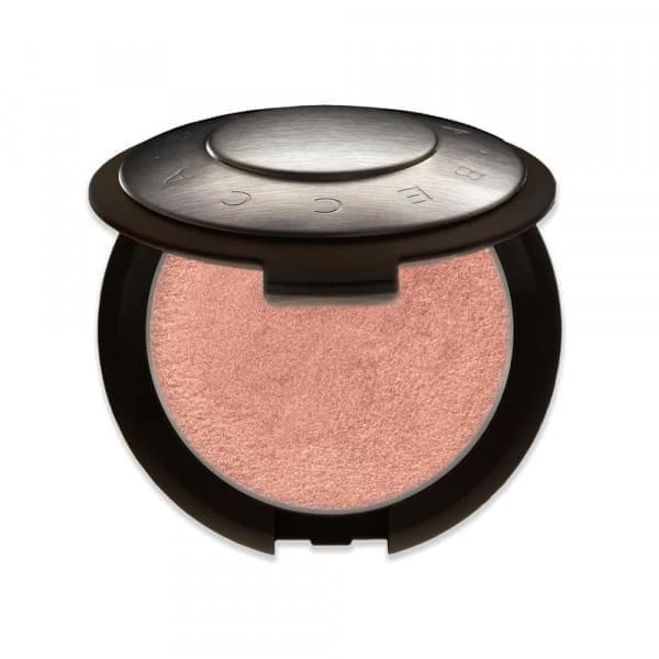 商品Becca|玫瑰金限量高光粉饼,价格¥282,第1张图片