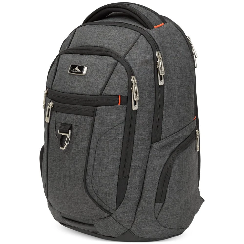 商品High Sierra|Men's Endeavor Essential Backpack,价格¥486,第1张图片