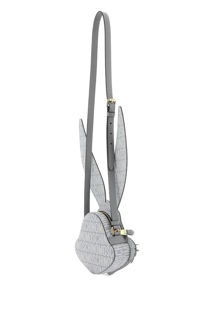 商品Moschino|'YEAR OF THE RABBIT: BUGS BUNNY' CROSSBODY BAG,价格¥5221,第3张图片详细描述