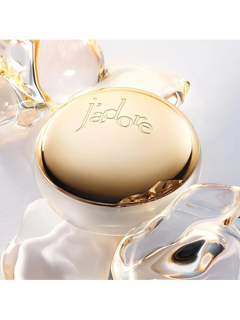 商品Dior|J'Adore Les Adorables Body Cream,价格¥786,第2张图片详细描述