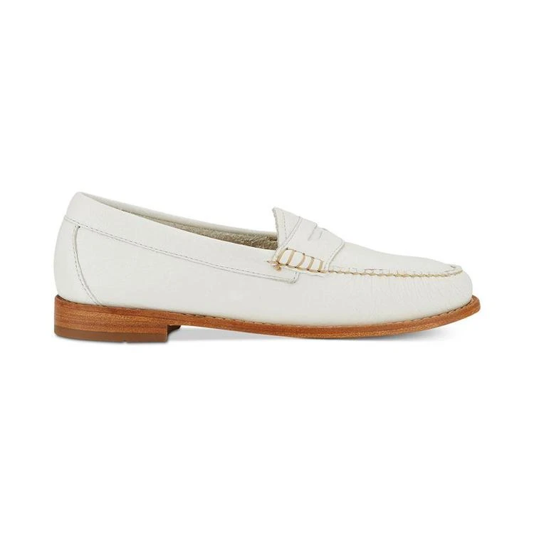 商品G.H. Bass|Women's Weejuns Whitney Penny Loafers,价格¥411,第3张图片详细描述