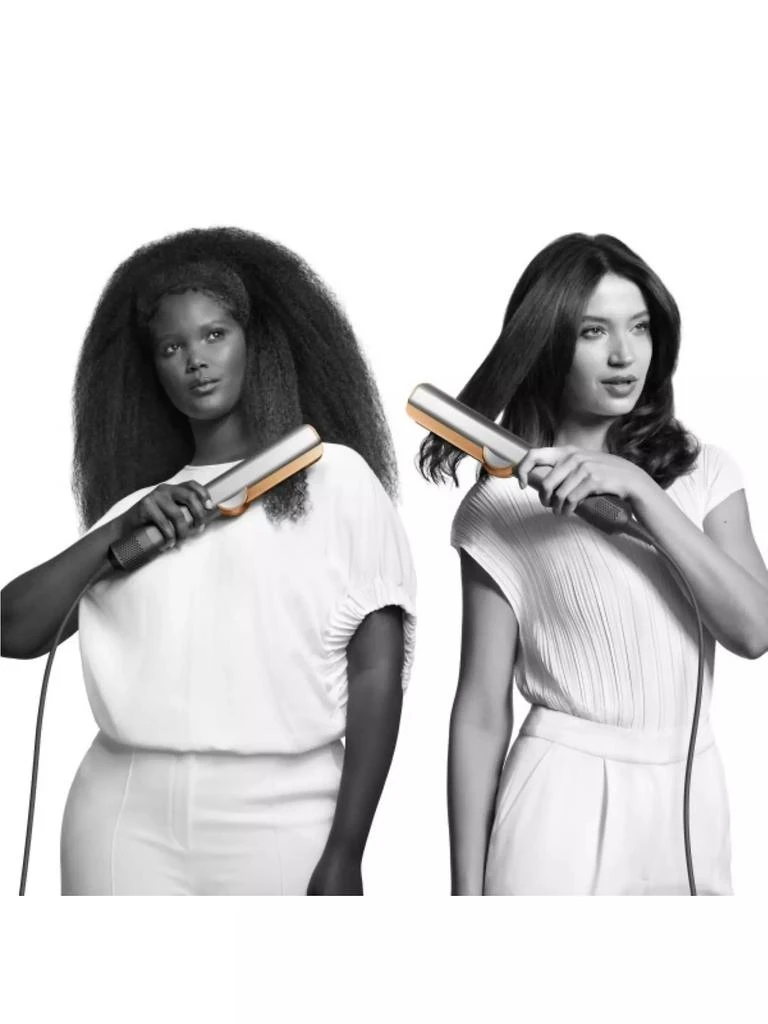 Dyson Airstrait Straightener 商品
