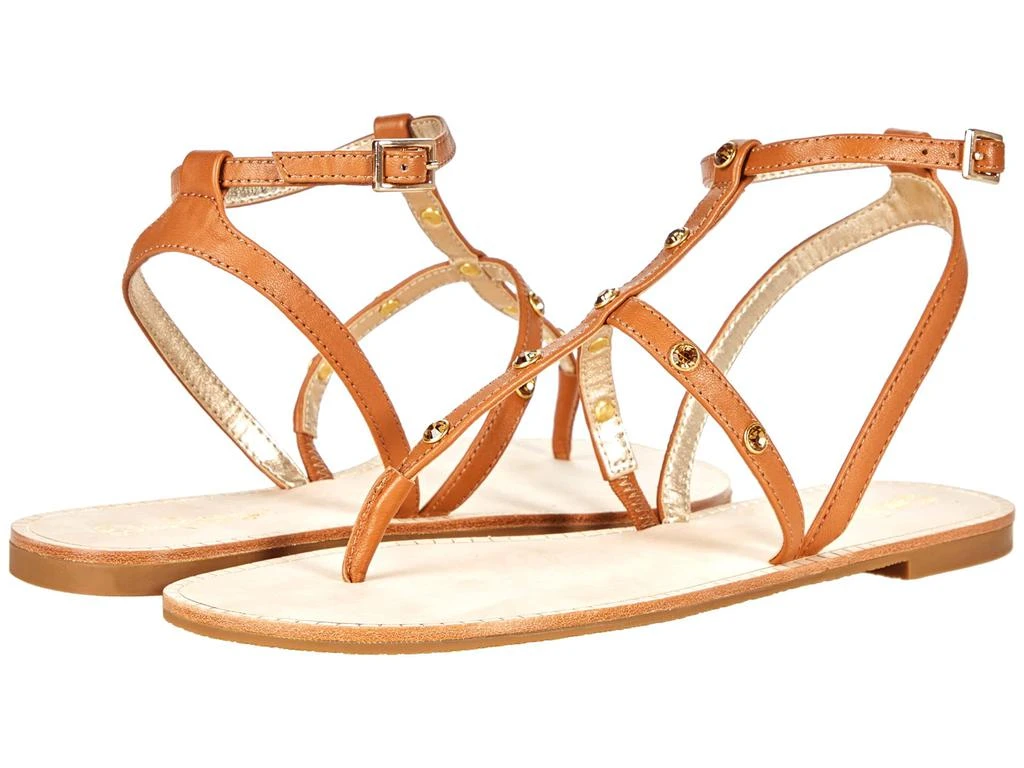 商品Lilly Pulitzer|Kaylee Sandal,价格¥565,第1张图片