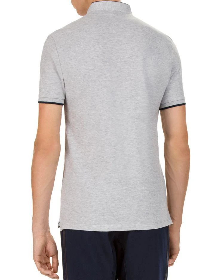 商品The Kooples|Piqué Regular Fit Polo,价格¥388,第2张图片详细描述
