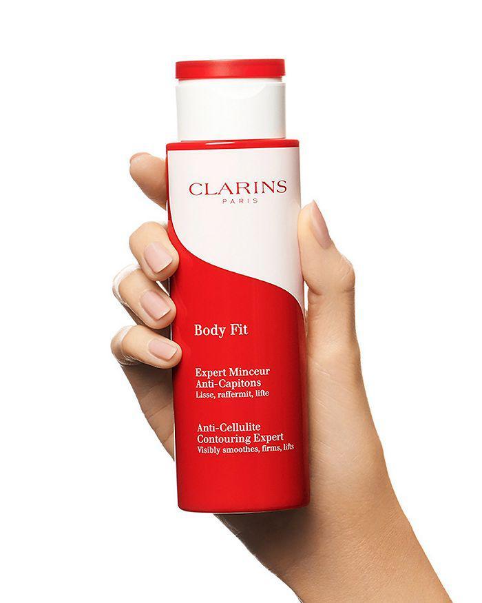 商品Clarins|Body Fit Anti-Cellulite Contouring Expert 6.9 oz.,价格¥537,第4张图片详细描述