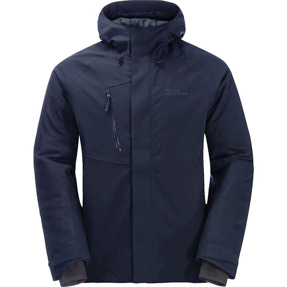 Jack Wolfskin Men's Troposphere Ins Jacket 商品