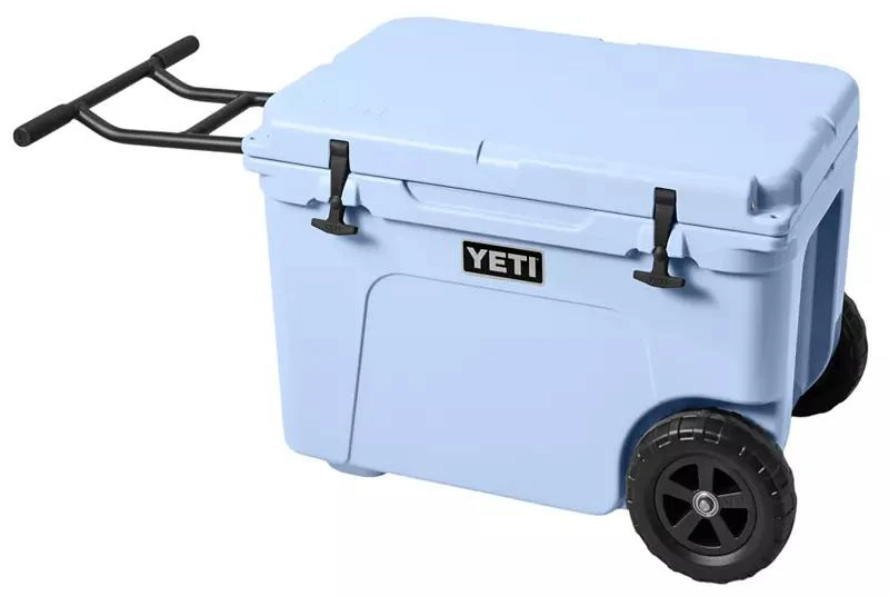 商品YETI|YETI Tundra Haul Cooler,价格¥3707,第2张图片详细描述