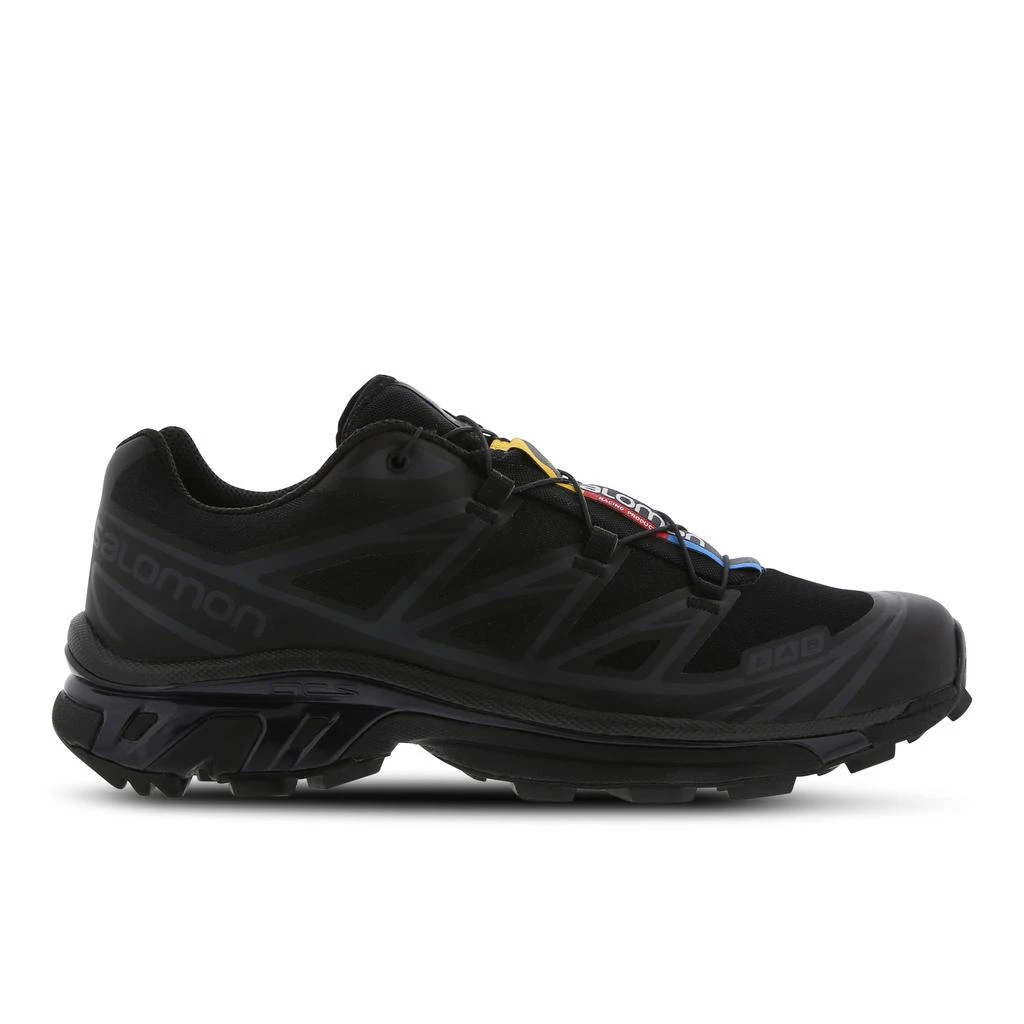 商品Salomon|Salomon XT-6 - Men Shoes,价格¥1661,第1张图片