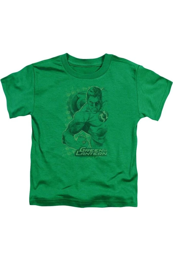 商品Gildan|DC Comics Pencil Energy Short Sleeve Toddler Tee / T-Shirt,价格¥206,第1张图片
