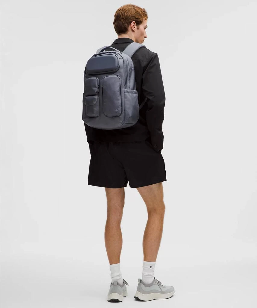 Cruiser Backpack 23L 商品