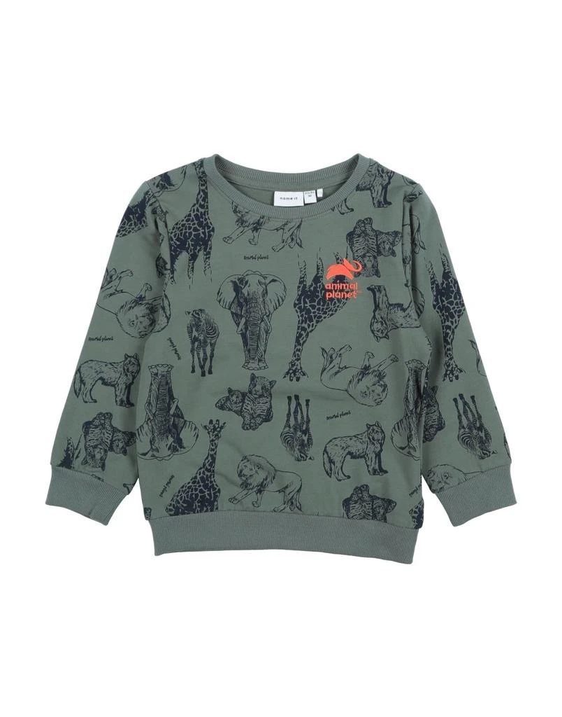 商品NAME IT®|Sweatshirt,价格¥194,第1张图片