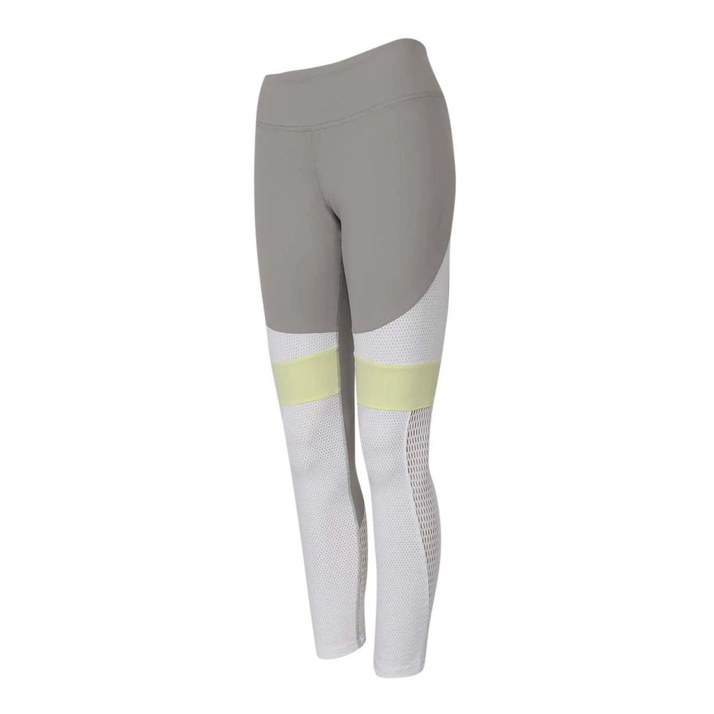 商品Reebok|Reebok Women's Training Supply Lux Tights 2.0 CB Short Inseam,价格¥114,第1张图片