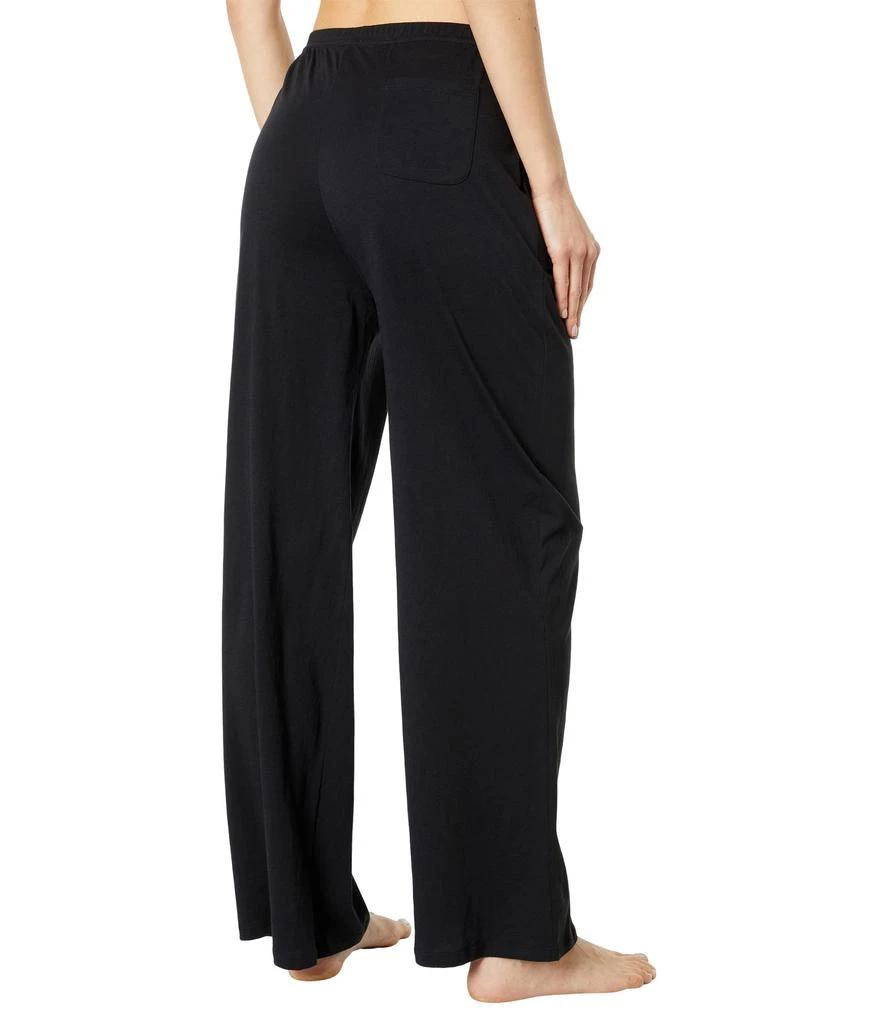 商品Skin|Organic Cotton Christine Pants with Pockets,价格¥835,第2张图片详细描述