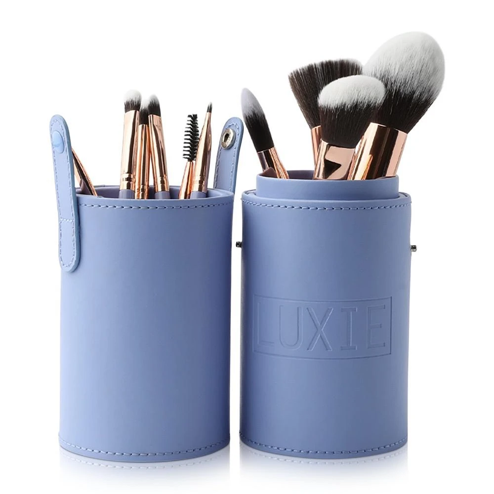 商品Luxie|15-Pc. Dreamcatcher Makeup Brush Set,价格¥1285,第3张图片详细描述