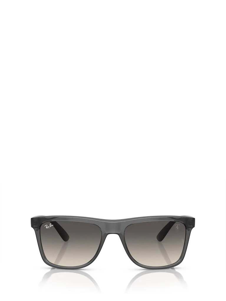 商品Ray-Ban|Ray-Ban Square Frame Sunglasses,价格¥1230,第1张图片