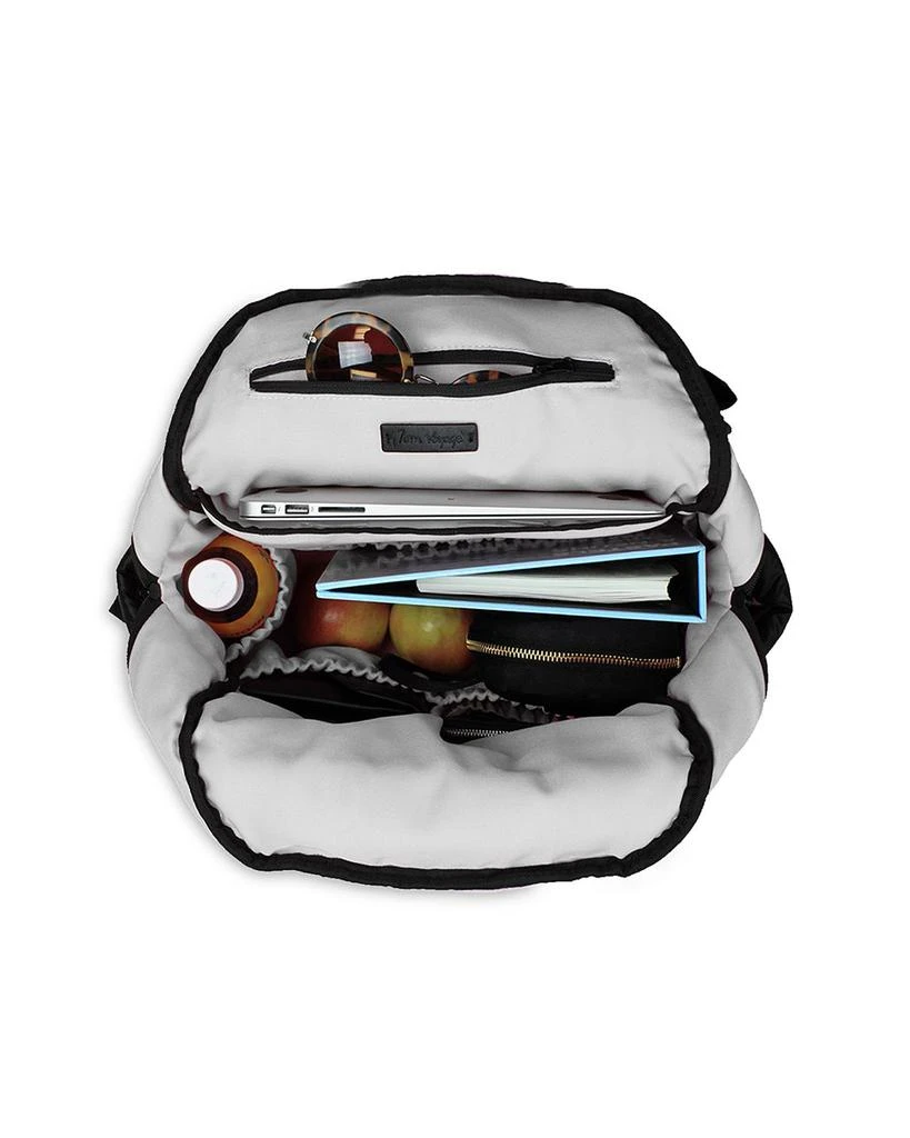 BK718 Unisex Diaper Backpack 商品