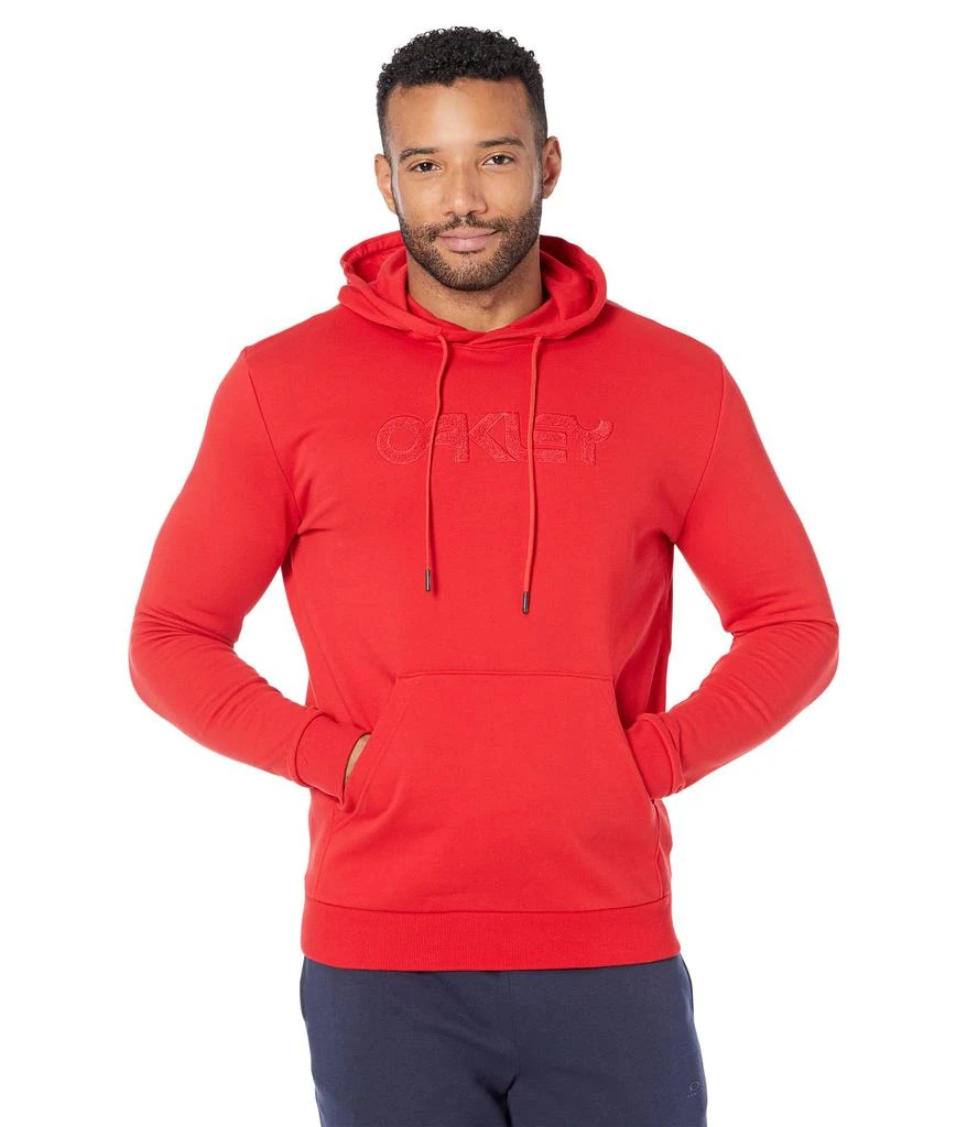 商品Oakley|Teddy B1B Pullover Hoodie,价格¥301,第1张图片