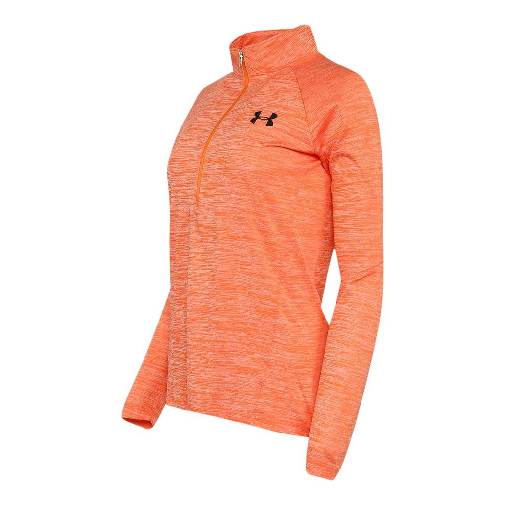 Under Armour Women's 1/2 Zip Pullover商品第9张图片规格展示