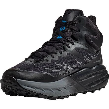 商品Hoka One One|Speedgoat Mid 5 GTX Trail Running Shoe - Men's,价格¥1040,第5张图片详细描述